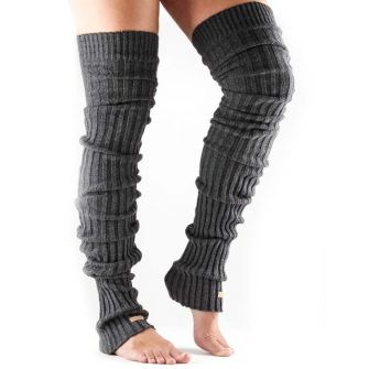 Womens Leg Warmers  Ragg Wool Accessories