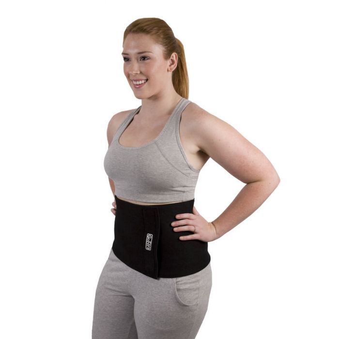 Gofit double thick neoprene waist trimmer sale