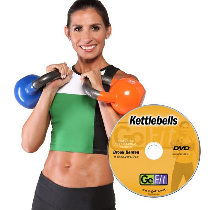 Gofit kettlebell new arrivals