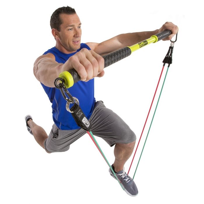 Gofit power tubes exercises best sale