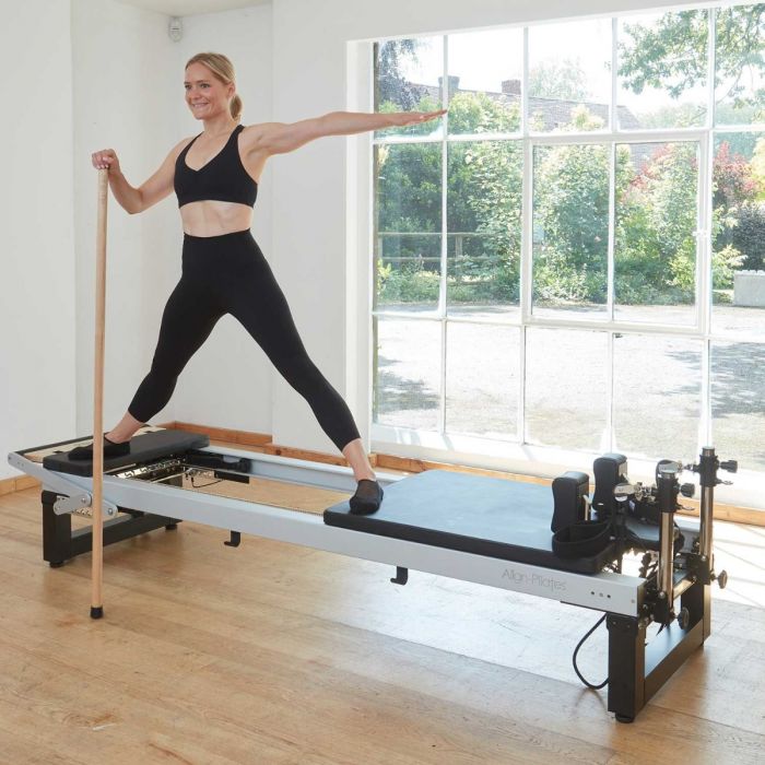 Buy Pilates Reformers & Accessories