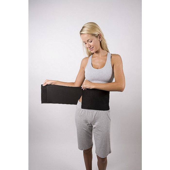 GOFIT NEOPRENE WAIST TRIMMER