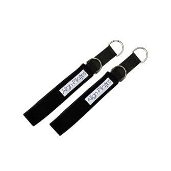ALIGN PILATES COMBO HAND-FOOT STRAP (DOUBLE RING)