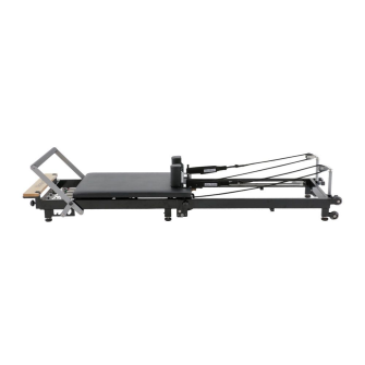 ALIGN PILATES HOME REFORMER, FOLDING F2