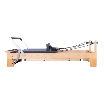 ALIGN PILATES M8 PRO REFORMER SERIES - MAPLE