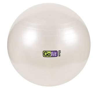 GOFIT STABILITY BALL - 65CM