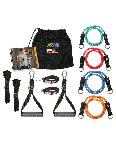 GOFIT PRO GYM EXTREME