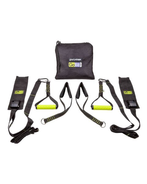 GOFIT GRAVITY STRAPS
