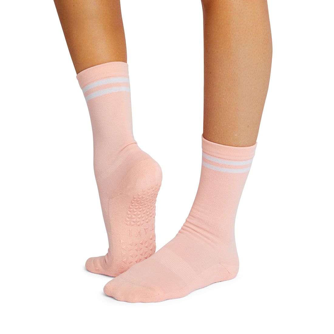 Yoga Full Toe Socks with Grips - XWH 22067 - IdeaStage Promotional Products