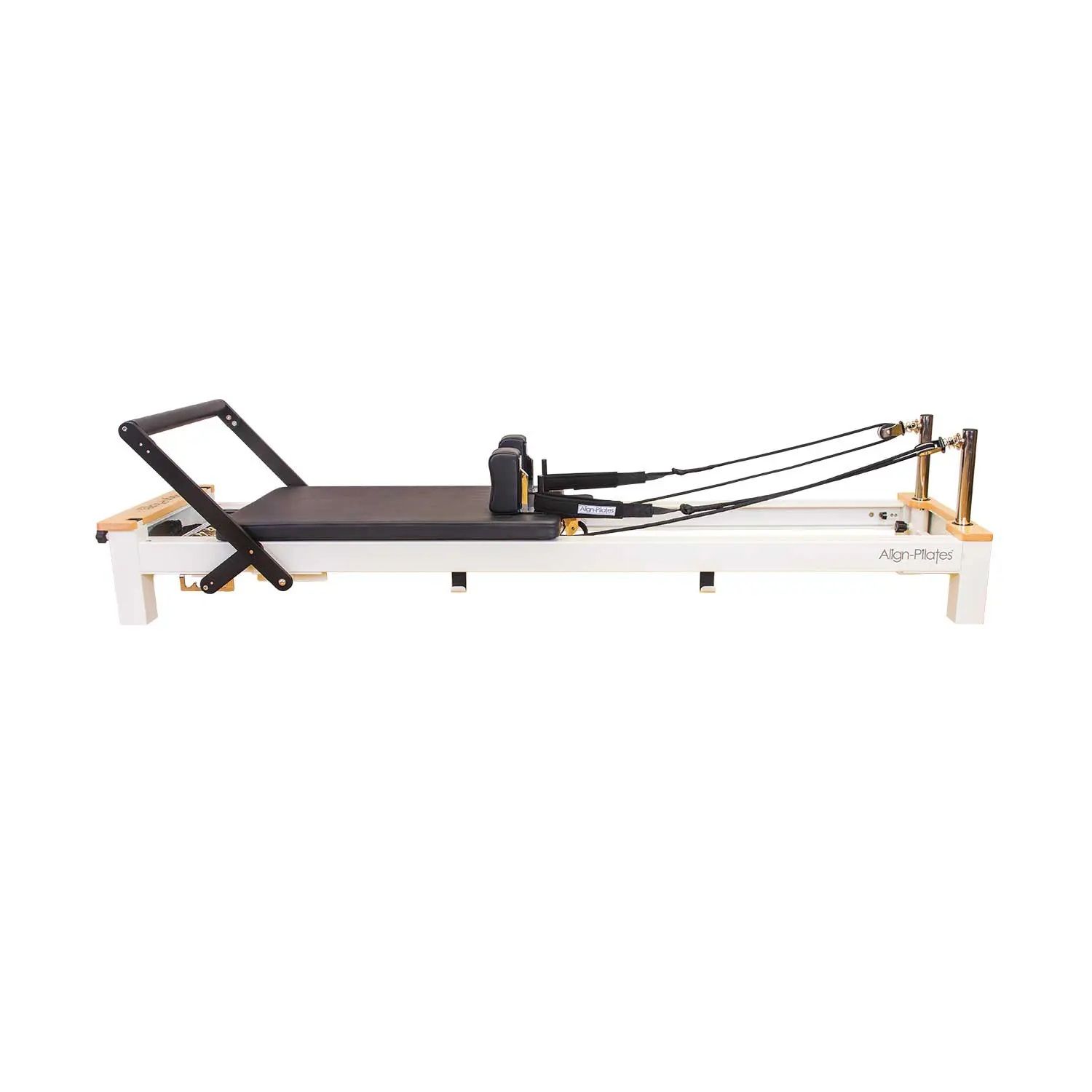 Professional align pilates reformer For Workouts 