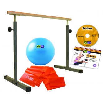 NEW! GoGravity Gym - Ultimate Body Weight Trainer –