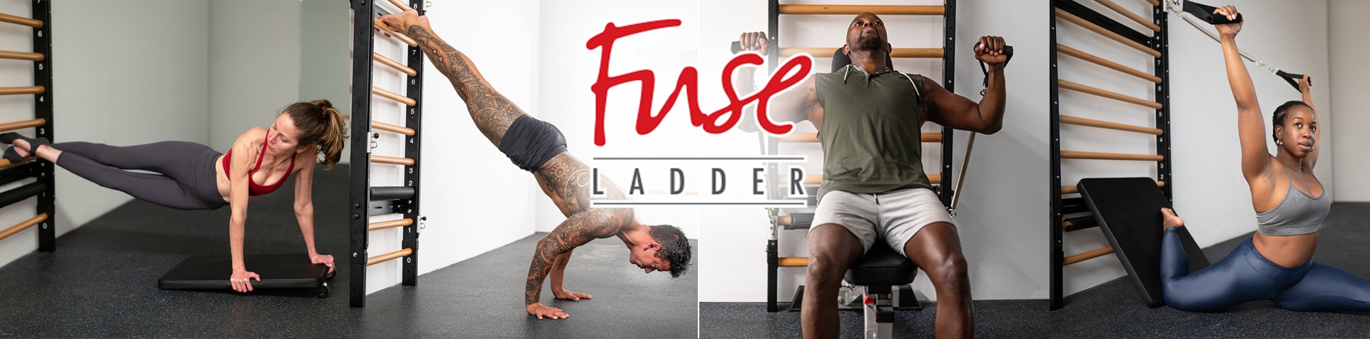 FUSE LADDER