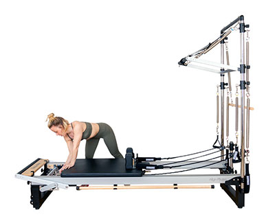 Pilates Reformer Plegable Pro