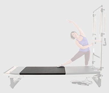 Align-Pilates® A8 Pro Reformer