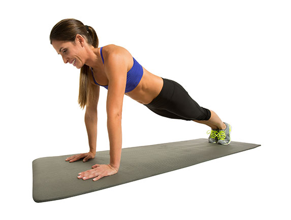 Yoga/Fitness Mats