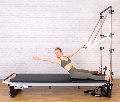 Pilates
