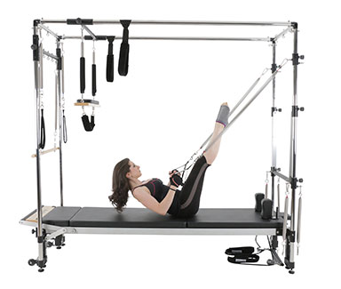 Pilates