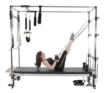 Pilates