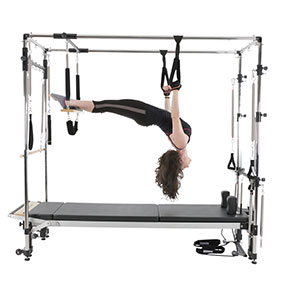 Pilates